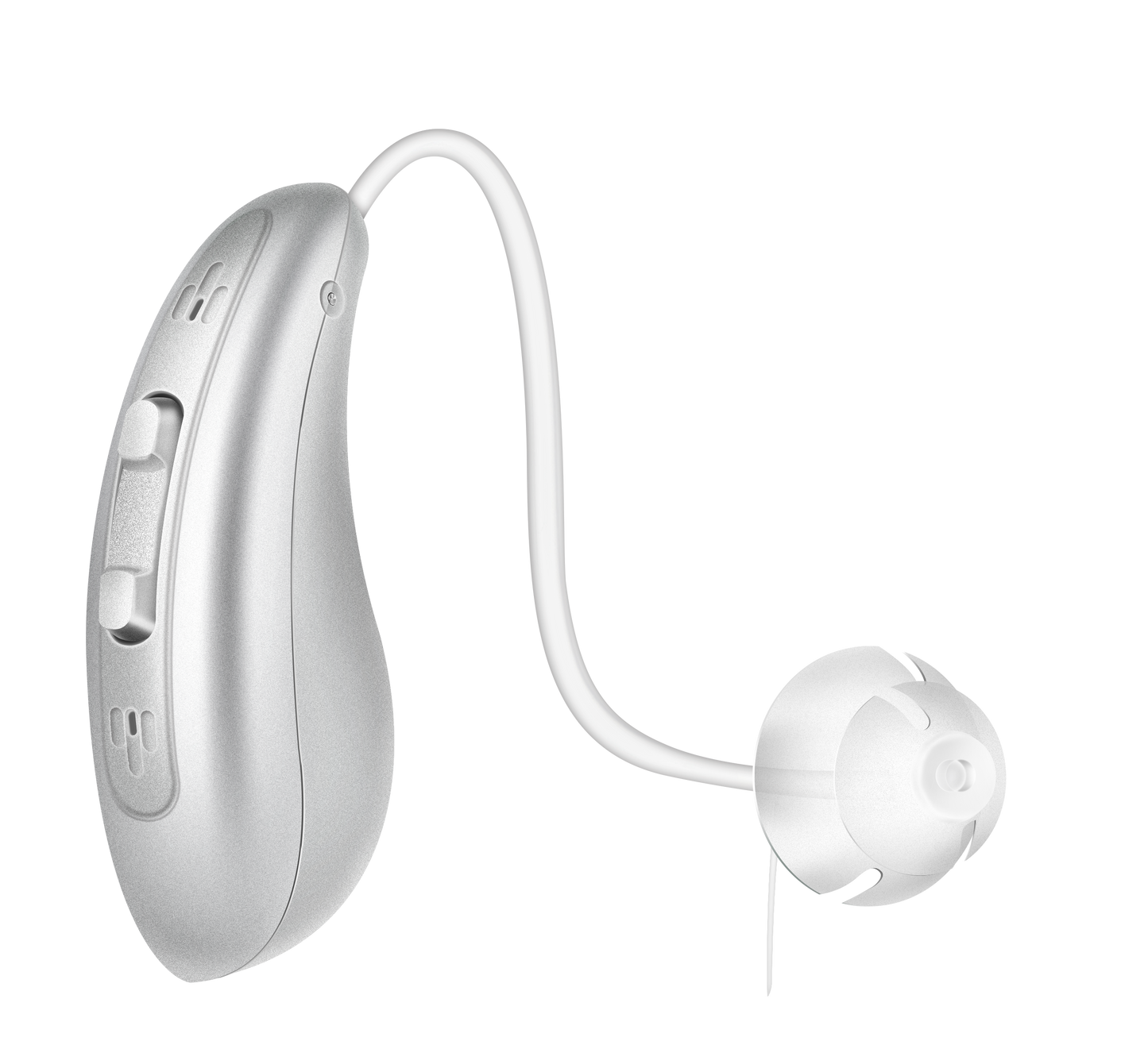 AUDIALnet OPTIMA BTE with EZ finger tip controls for volume and 4  selectable environment modes. Advanced DSP sound chip delivers enhanced clear sound with superior noise cancellation.[PRODUCT DETAILS] PRIME Tier $12.95